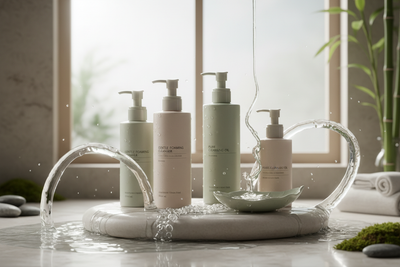 Makeup Removers & Cleansers