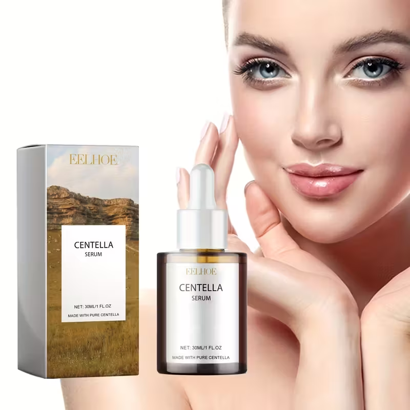 Halora Centella Hydrating Face Serum