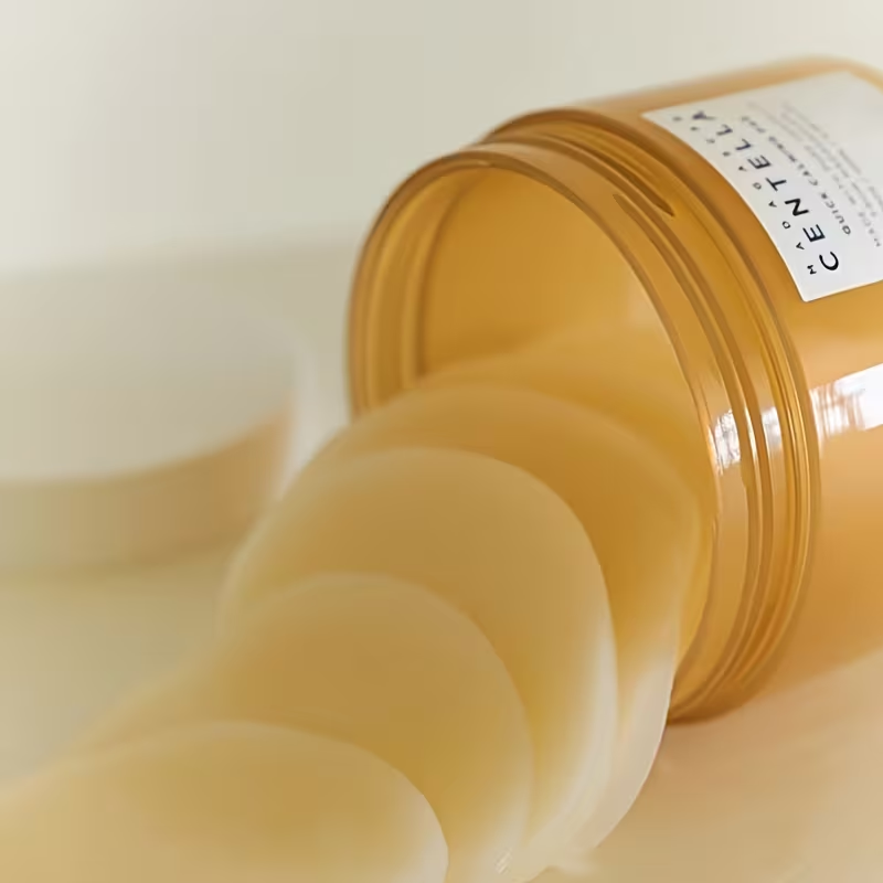 Halora Madagascar Centella Quick Calming Pads