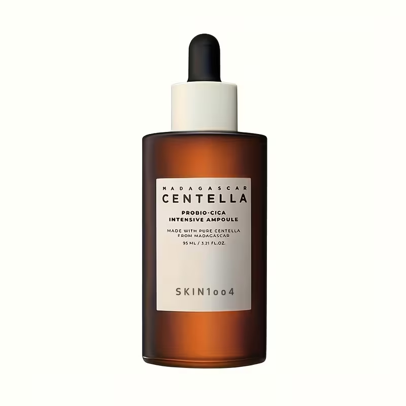 Halora Madagascar Centella Daily Hydrating Mist
