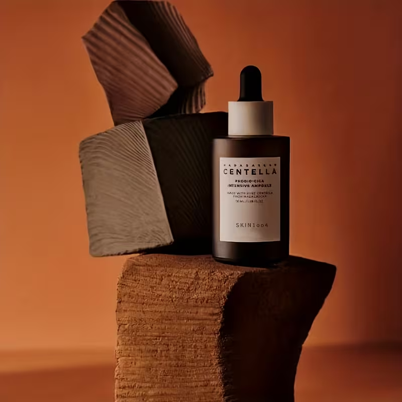 Halora Madagascar Centella Daily Hydrating Mist