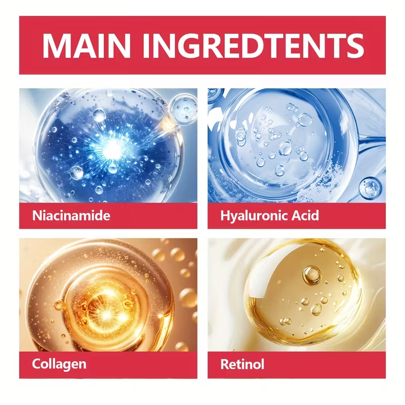 Halora Sumax Niacinamide 10% Facial Serum