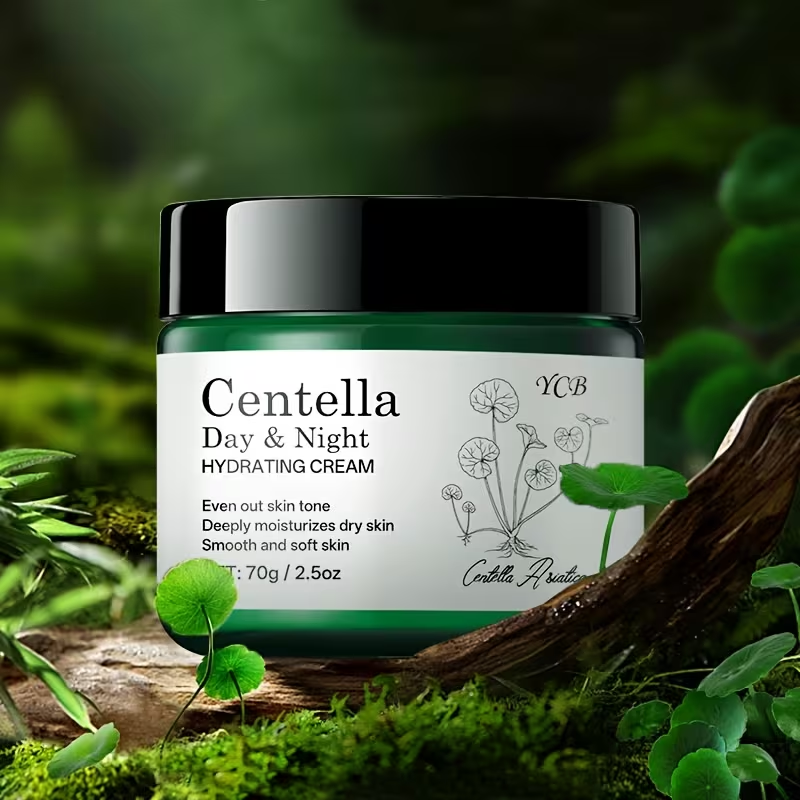 Halora Centella Asiatica Balancing Cream
