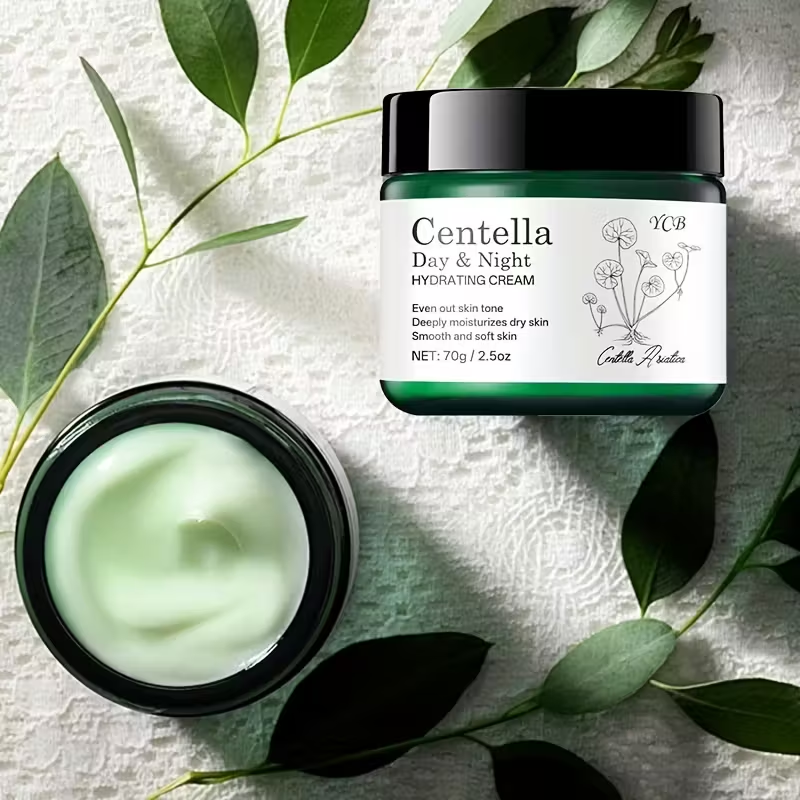 Halora Centella Asiatica Balancing Cream