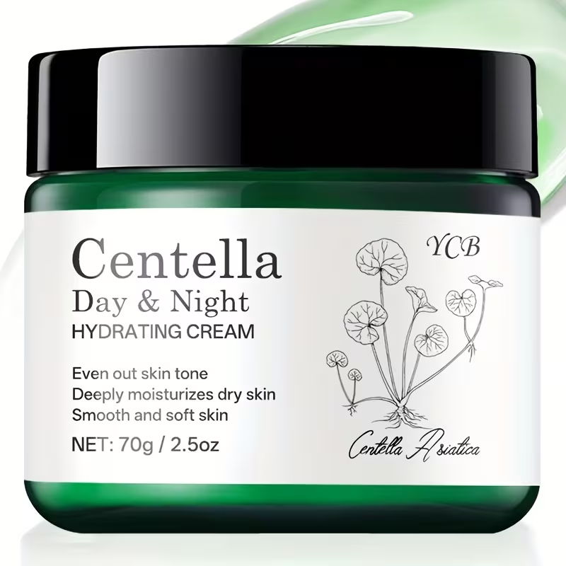 Halora Centella Asiatica Balancing Cream