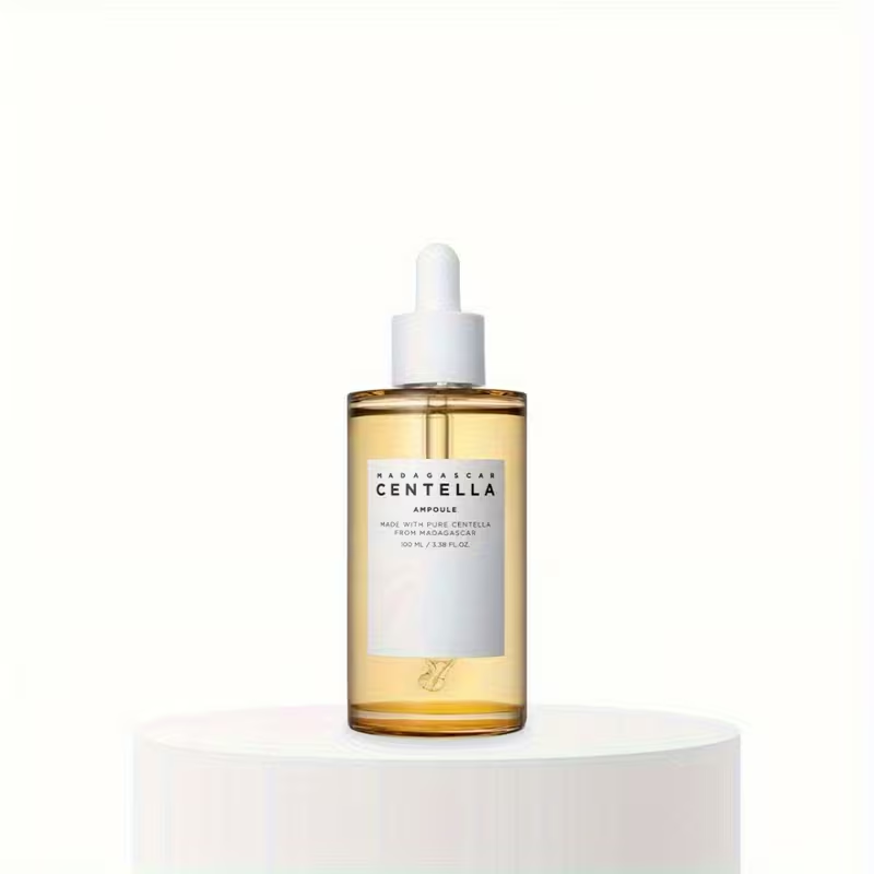Halora Madagascar Centella Ampoule Facial Serum
