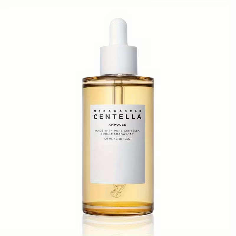 Halora Madagascar Centella Ampoule Facial Serum