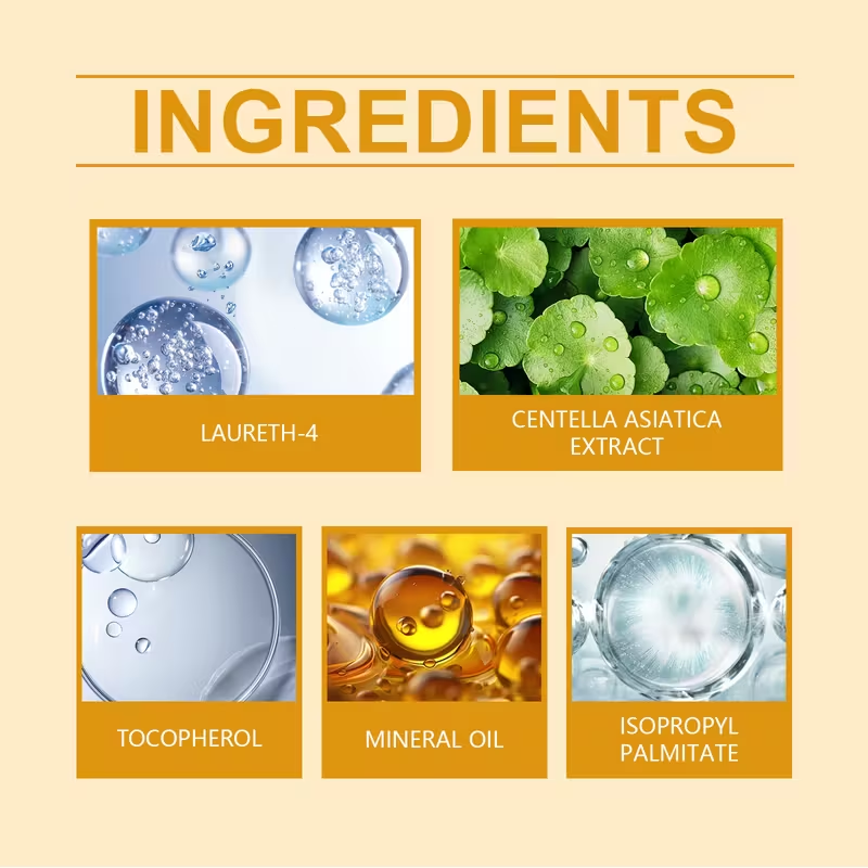 Halora Centella Gentle Cleansing Oil