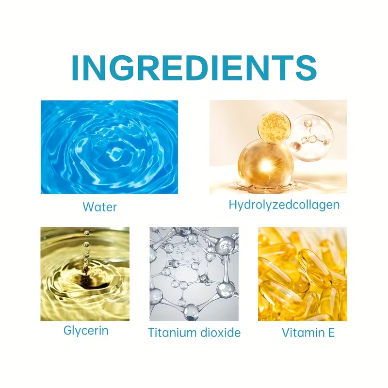 Halora Centella Hydrating Sunscreen Cream SPF50+