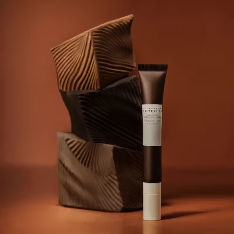 Halora Madagascar Centella Eye Cream