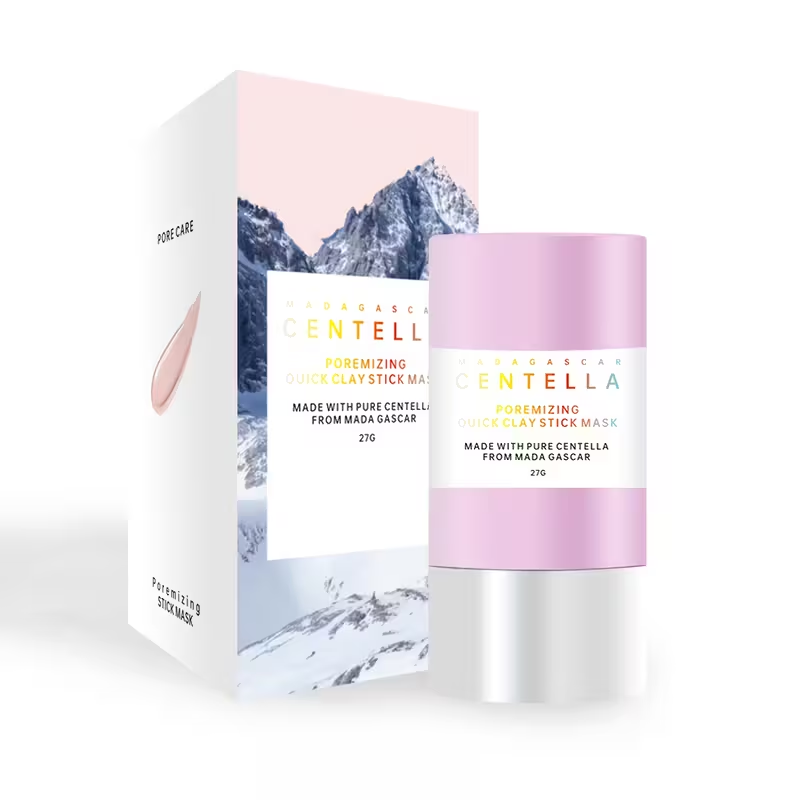 Halora Centella Solid Mask Stick