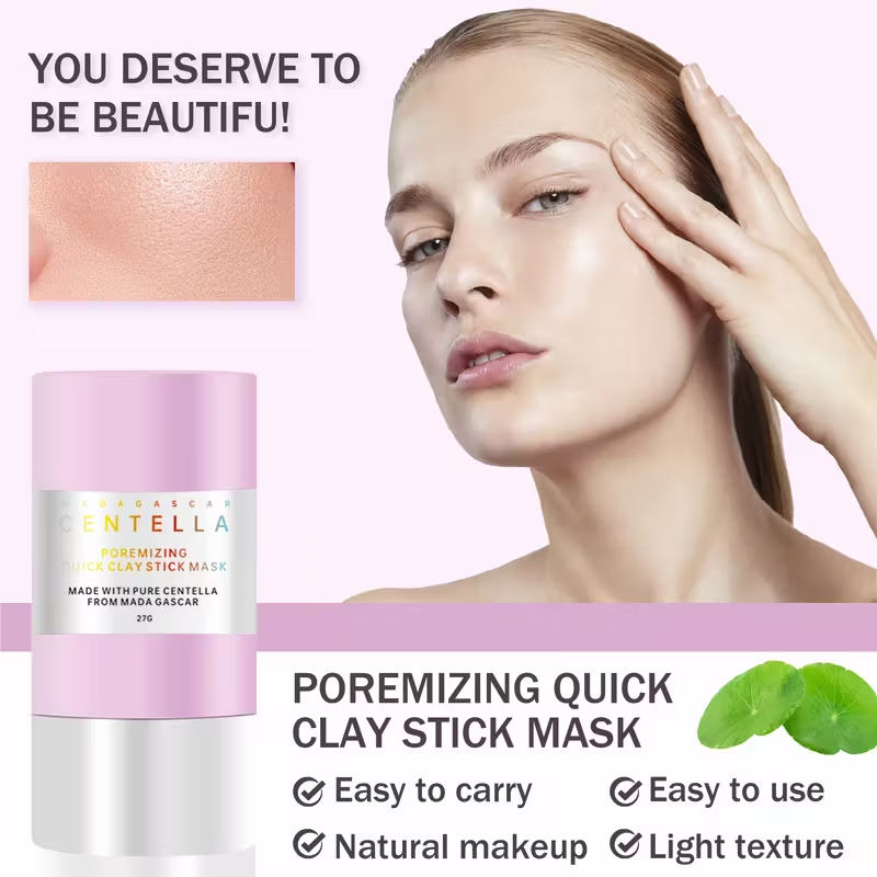 Halora Centella Solid Mask Stick