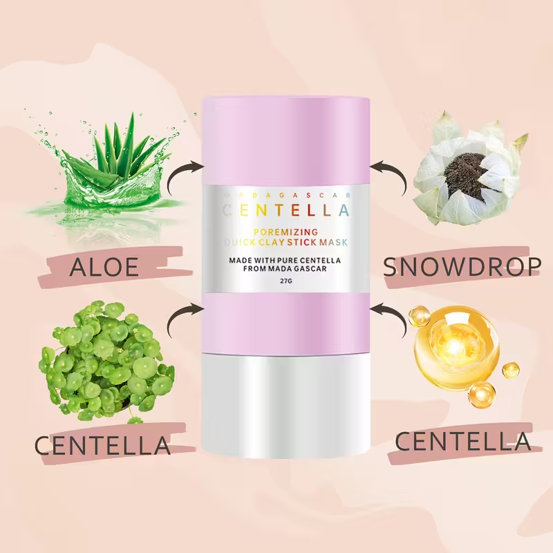 Halora Centella Solid Mask Stick
