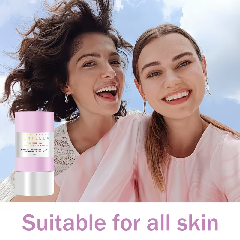 Halora Centella Solid Mask Stick