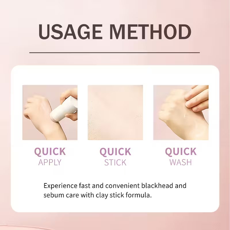 Halora Centella Solid Mask Stick