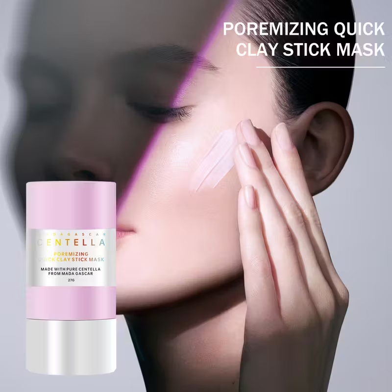 Halora Centella Solid Mask Stick