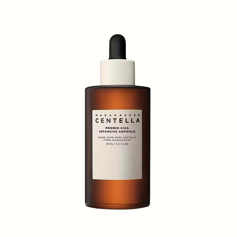 Halora Madagascar Centella Probio-Cica Serum