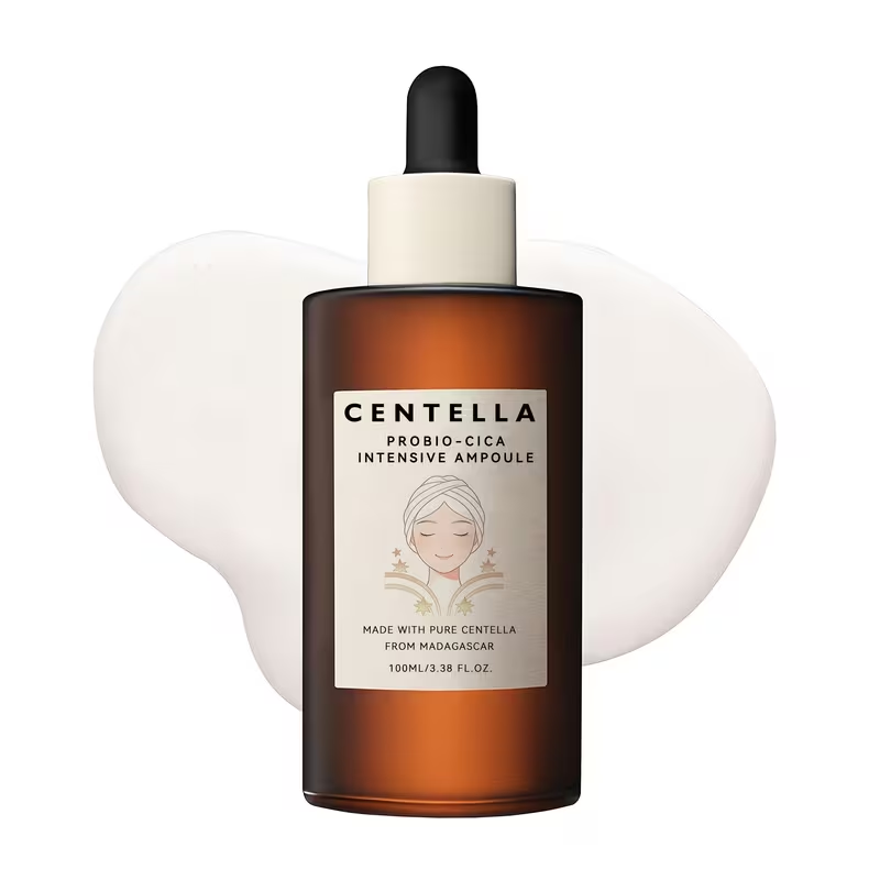 Halora Probiotic Fortifying Ampoule Essence