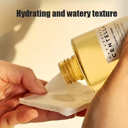 Halora Centella Asiatica Hydrating Toner