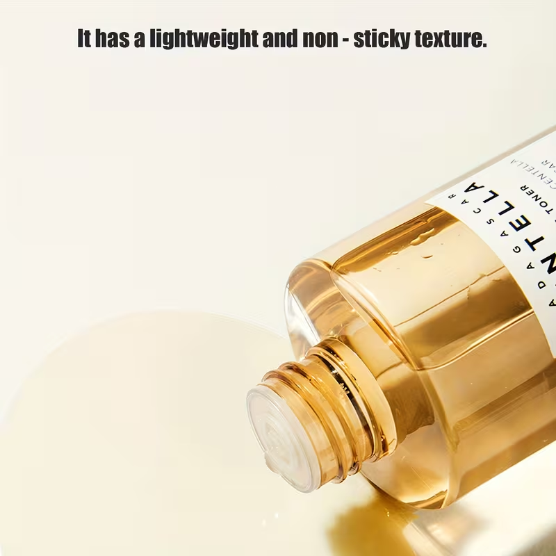 Halora Centella Asiatica Hydrating Toner