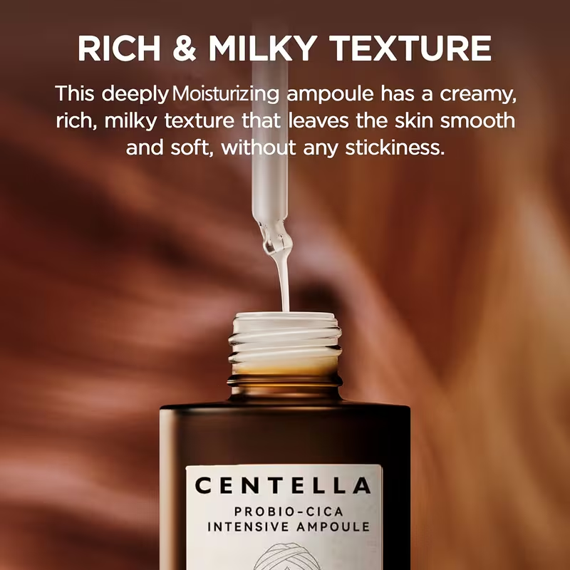 Halora Probiotic Fortifying Ampoule Essence