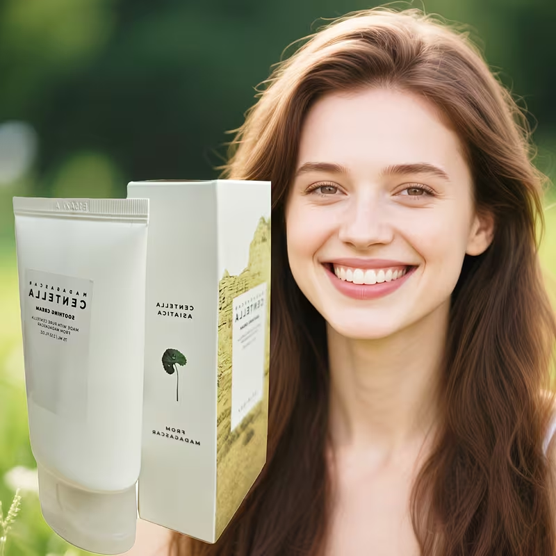 Halora Centella Body Lotion