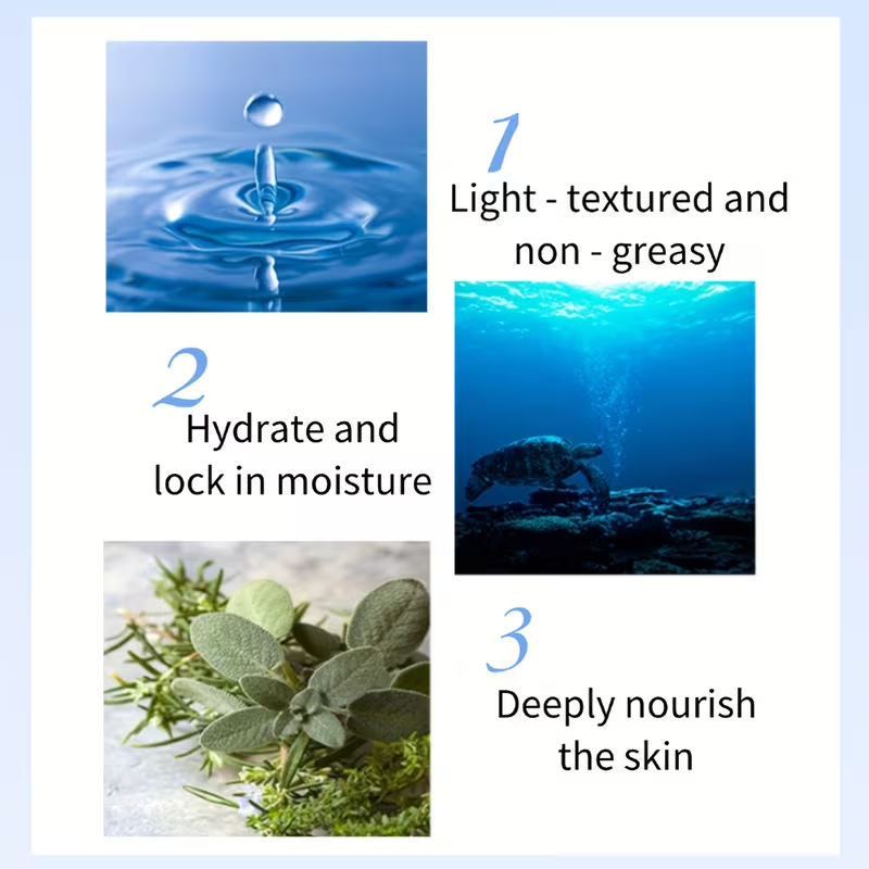 Halora Centella Body Lotion