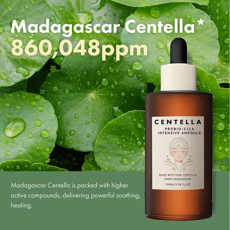 Halora Probiotic Fortifying Ampoule Essence