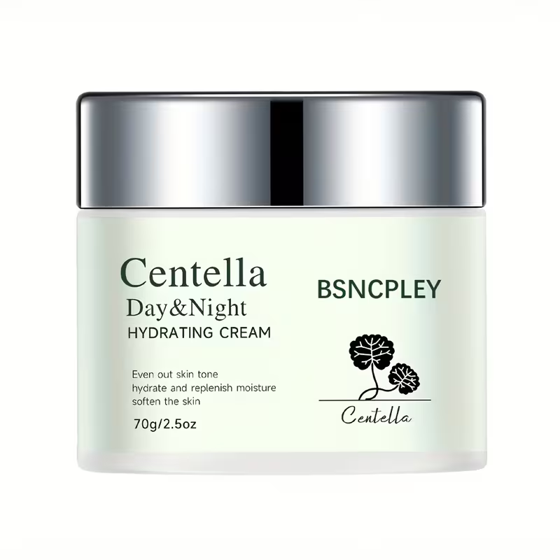 Halora Centella Asiatica Moisturizing Cream