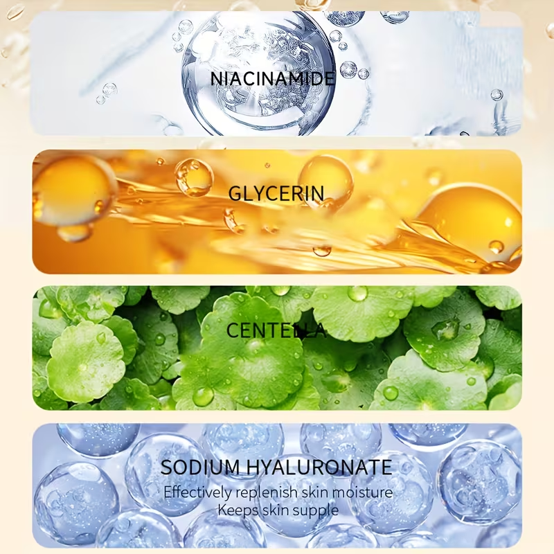 Halora Centella Asiatica Moisturizing Cream