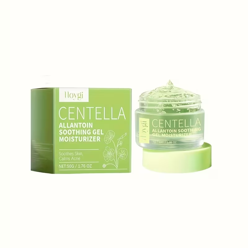 Halora Centella Asiatica Soothing Gel