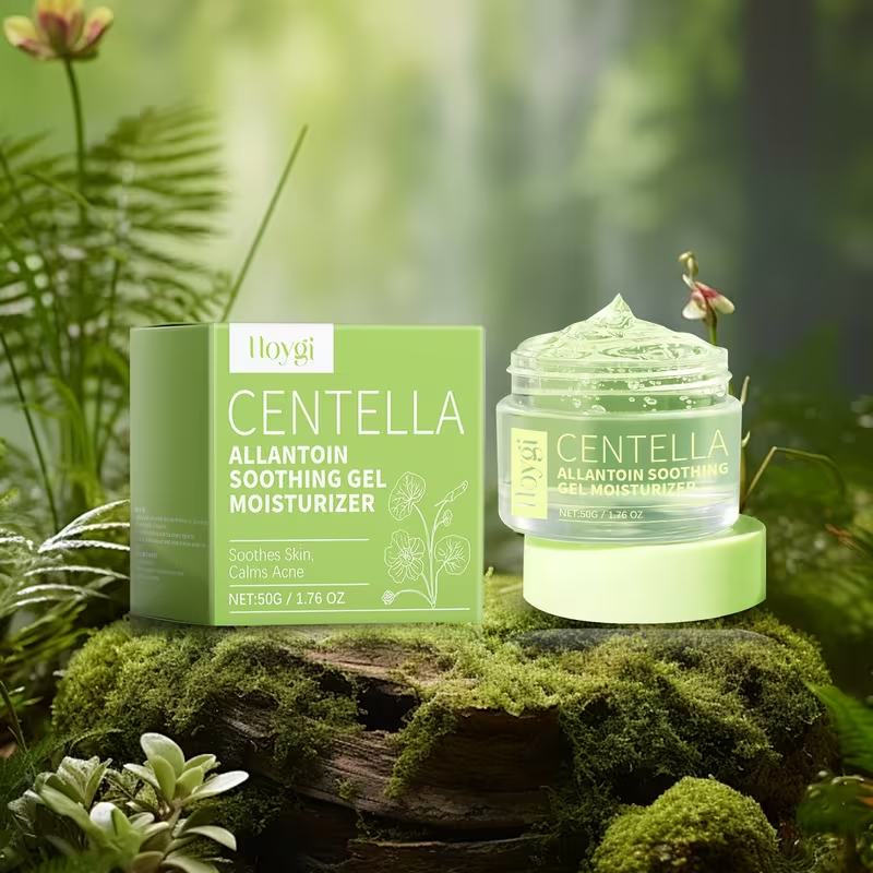 Halora Centella Asiatica Soothing Gel